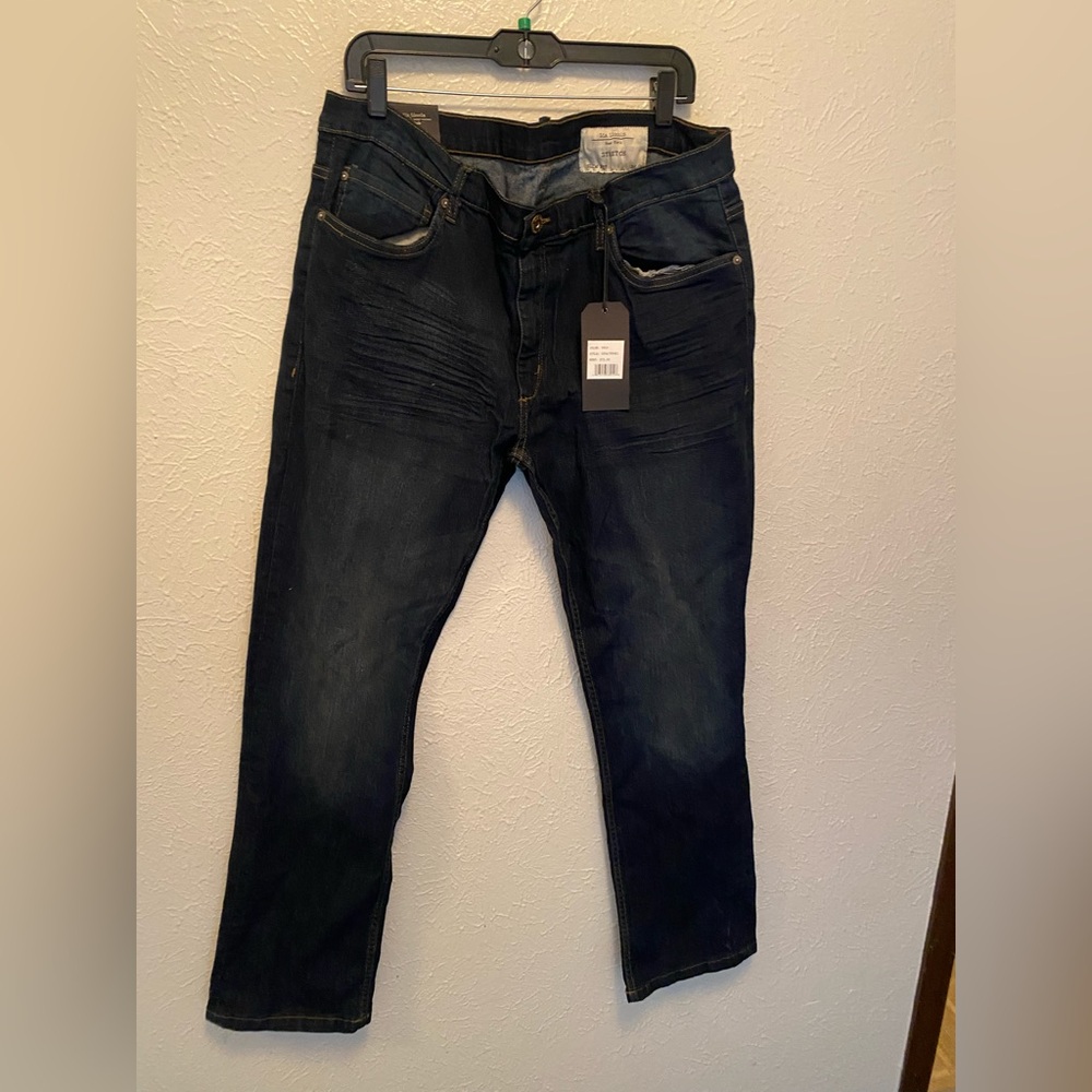 Men’s Denim Jeans